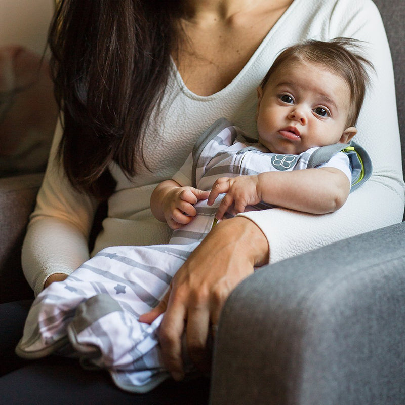 Sleëp Evolutive 3-in-1 Swaddle Suit