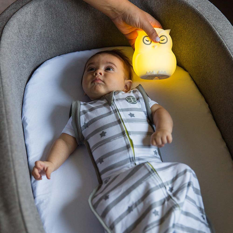 Sleëp Evolutive 3-in-1 Swaddle Suit
