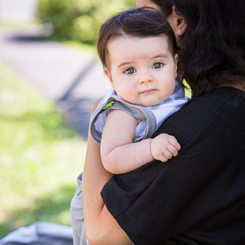 Sleëp Evolutive 3-in-1 Swaddle Suit