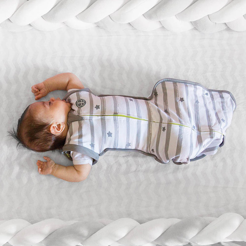 Sleëp Evolutive 3-in-1 Swaddle Suit