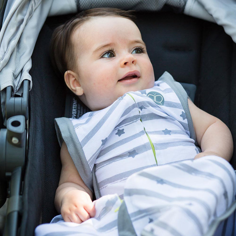 Sleëp Evolutive 3-in-1 Swaddle Suit