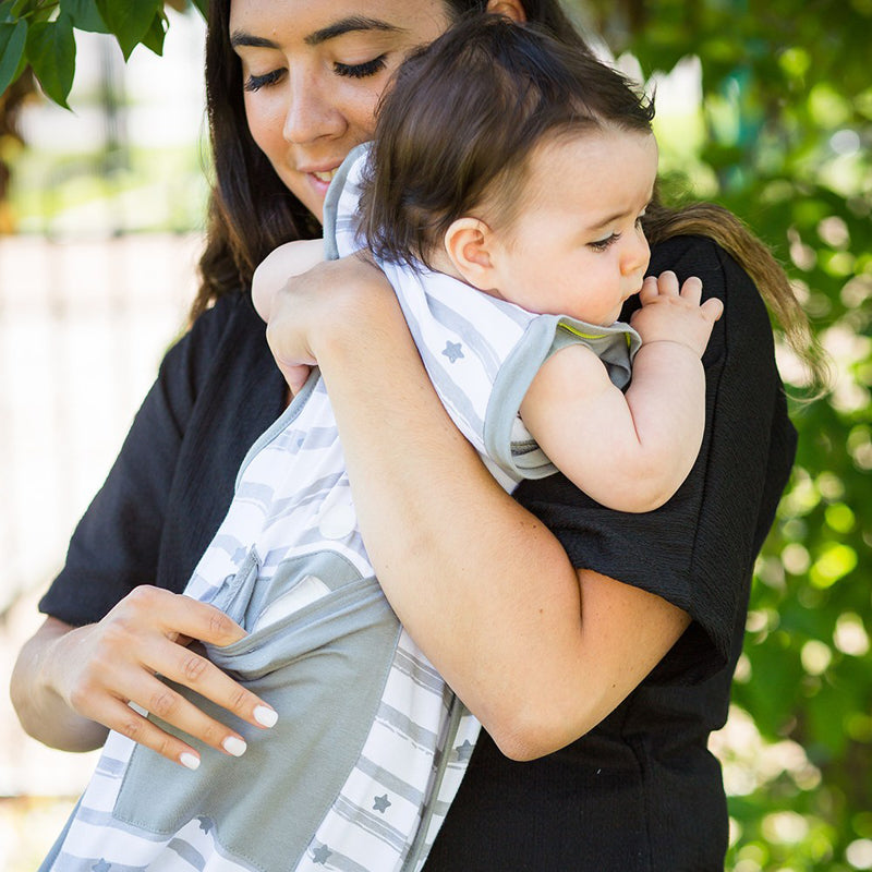 Sleëp Evolutive 3-in-1 Swaddle Suit