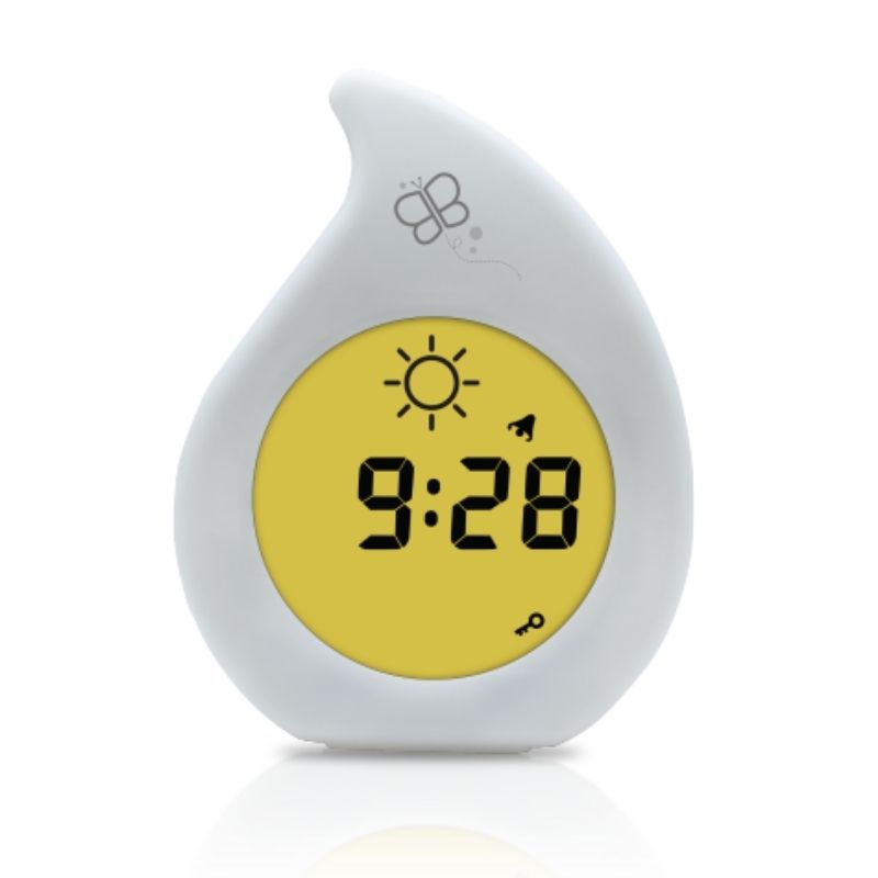 Klöck - Alarm Clock 