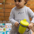 Küp: 4-in-1 Transition Sippy Cup Lime