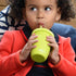 Küp: 4-in-1 Transition Sippy Cup Lime