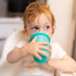 Küp: 4-in-1 Transition Sippy Cup Lime