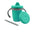 Küp: 4-in-1 Transition Sippy Cup Aqua