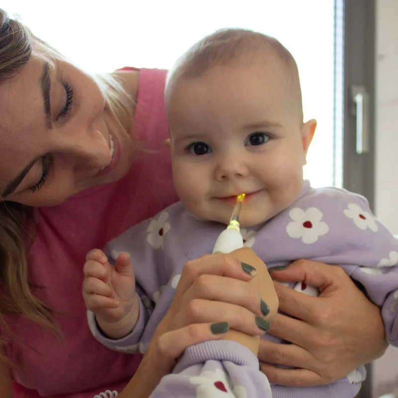 Sönik Pro-Rechargeable Evolutive Toothbrush