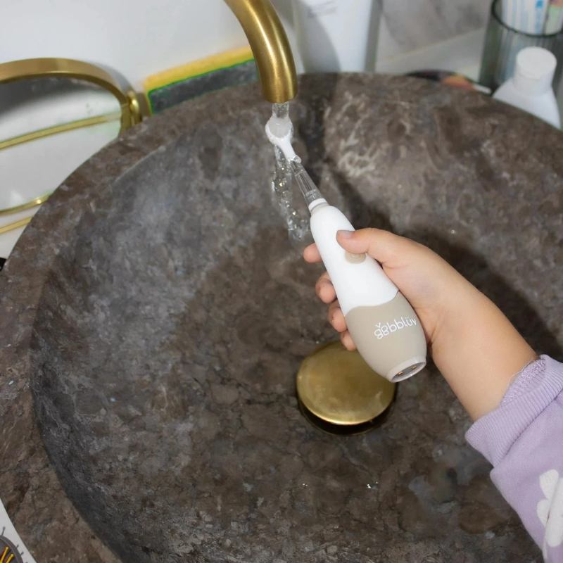 Sönik Pro-Rechargeable Evolutive Toothbrush