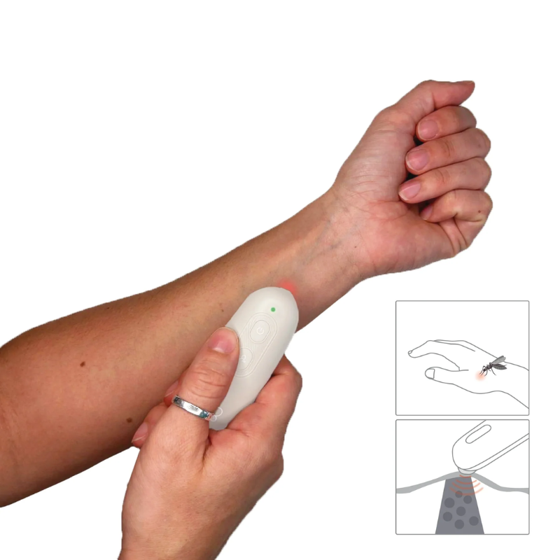 Büg-Moskito Bite Healer