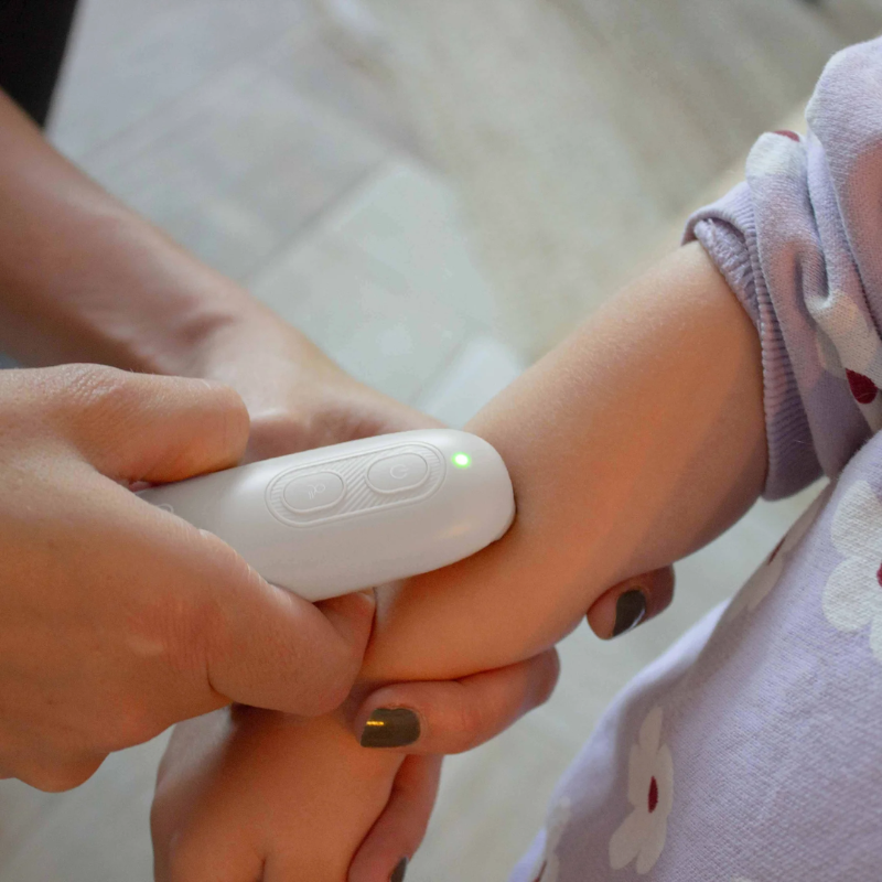 Büg-Moskito Bite Healer