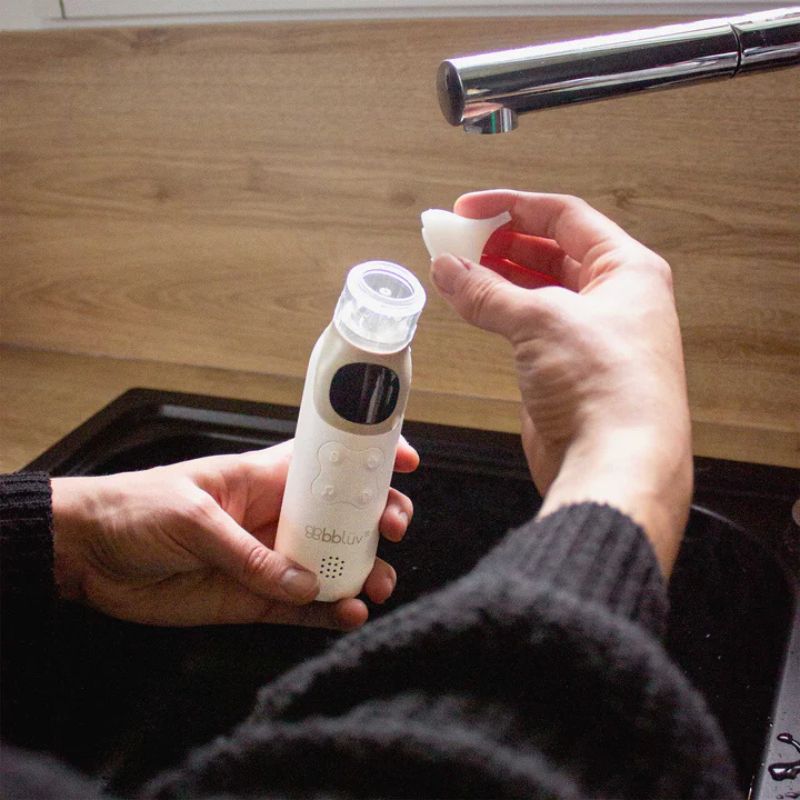 Rino Pro Nasal Aspirator
