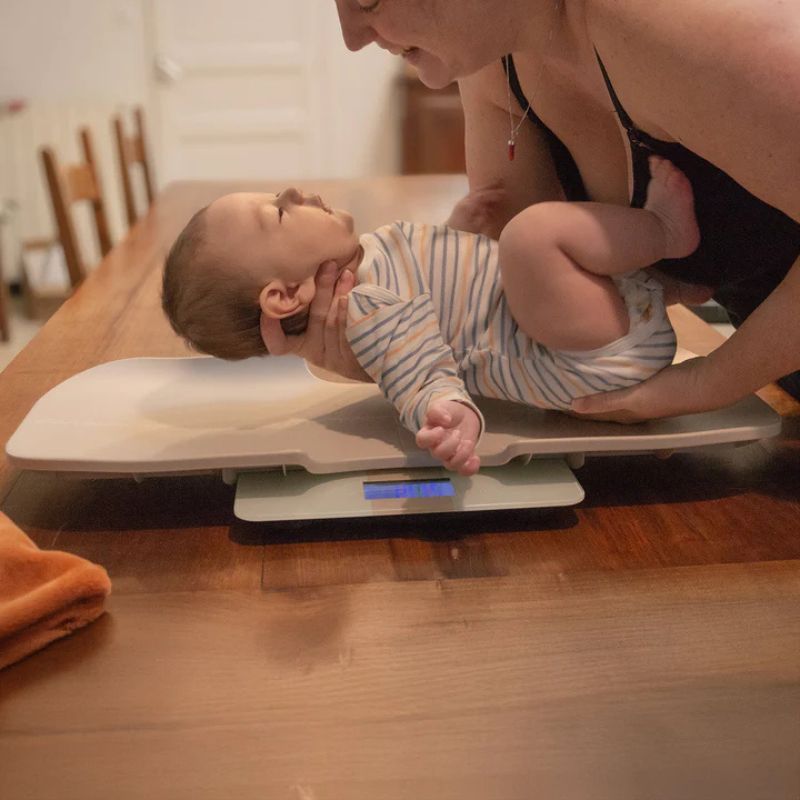 Kilo Pro - Digital Evolutionary Scale