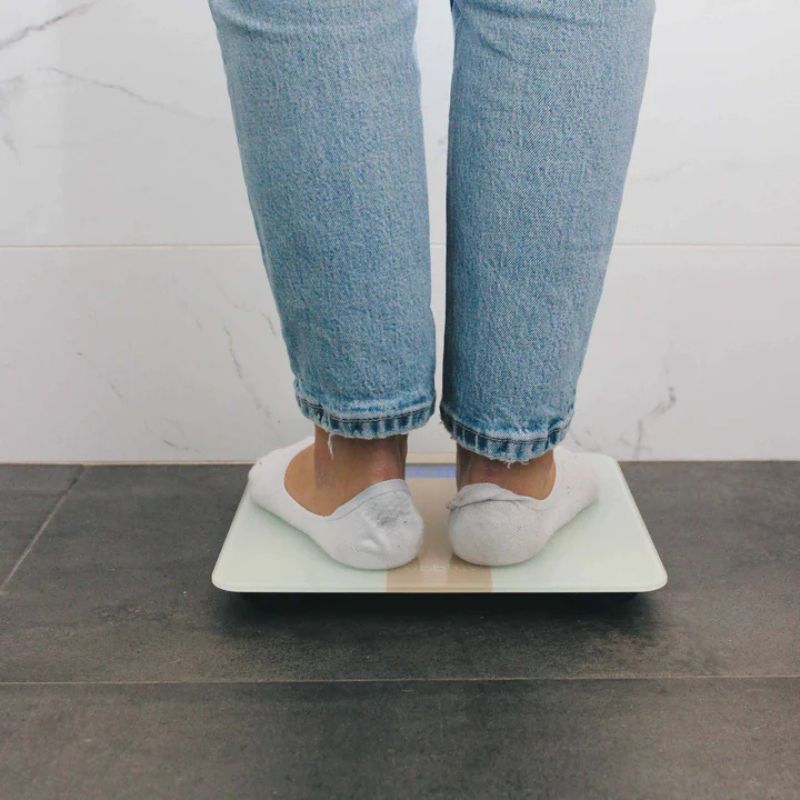 Kilo Pro - Digital Evolutionary Scale