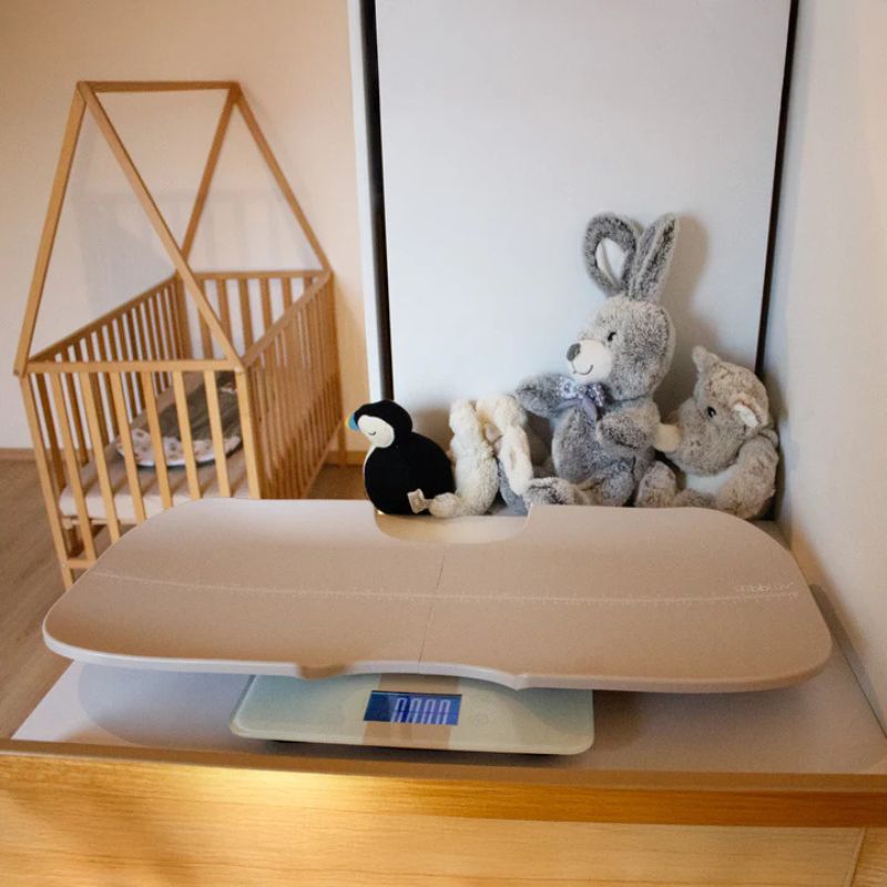 Kilo Pro - Digital Evolutionary Scale