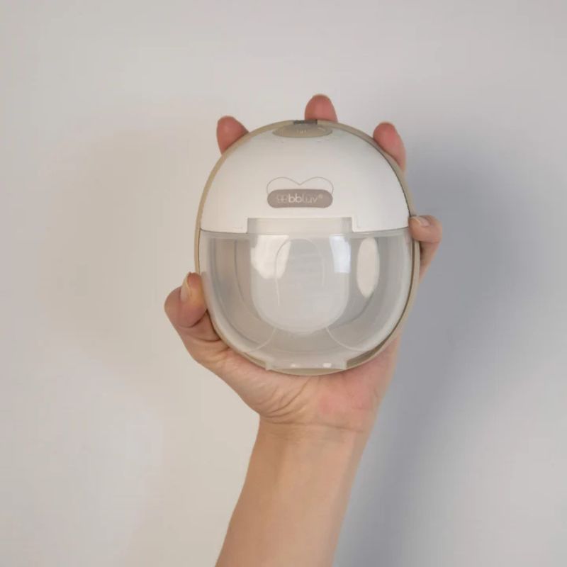 Mumflow Replacement Milk Collector