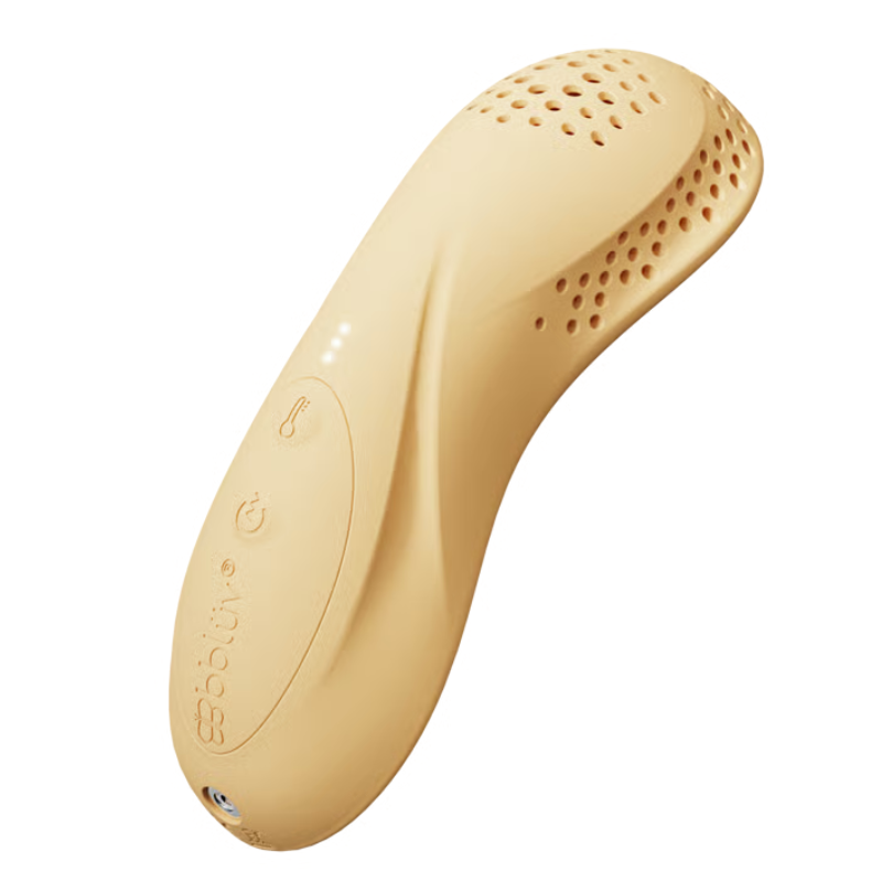 Electric Massager with Heating & Cooling