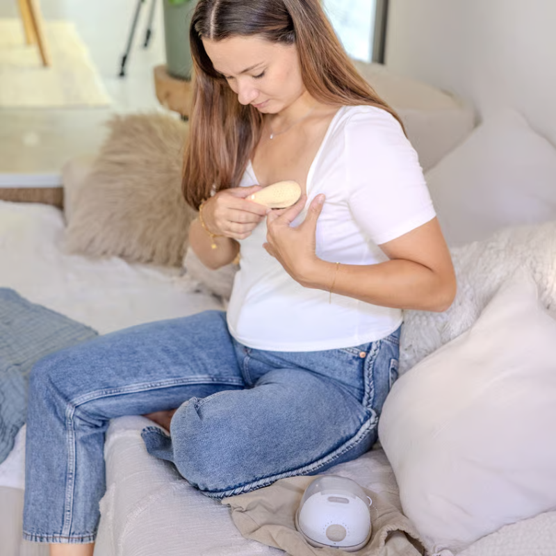 Electric Massager with Heating & Cooling