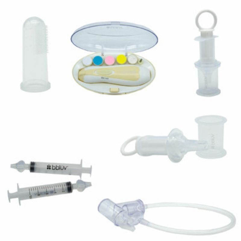 Mini Care Kit