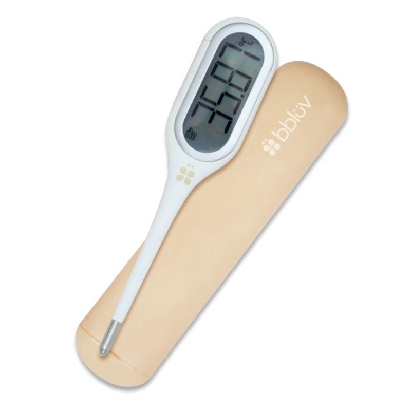 Bäsa Thermometer For Cycle Tracking