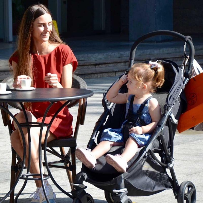 Stroller Cooling Mats