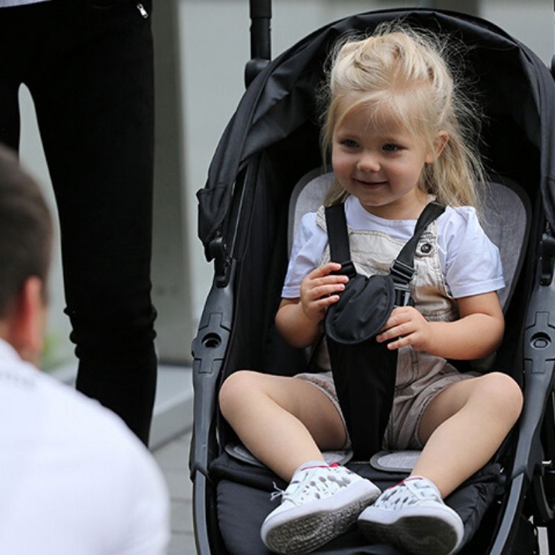 Stroller Cooling Mats