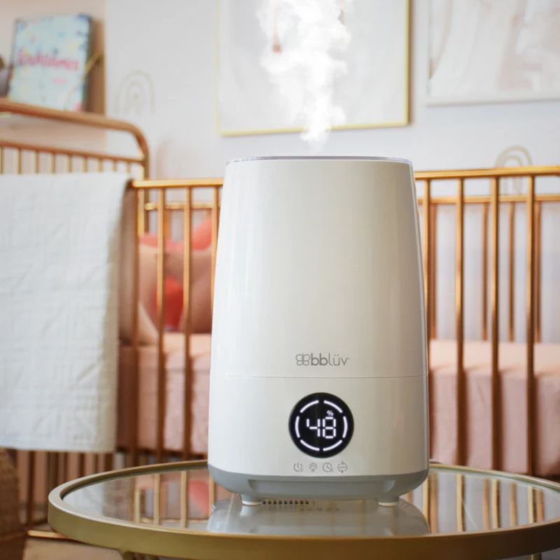 Umidö Pro: 3-in-1 Humidifier