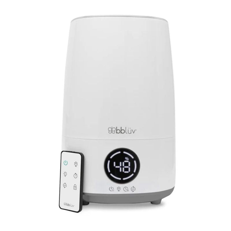 Umidö Pro: 3-in-1 Humidifier