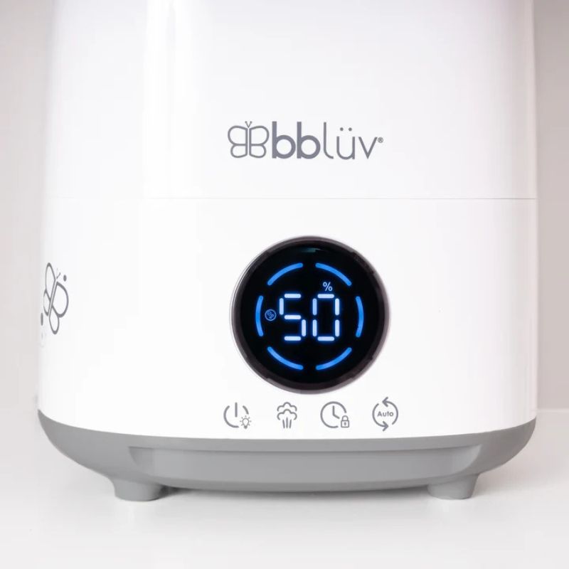 Umidö Pro: 3-in-1 Humidifier