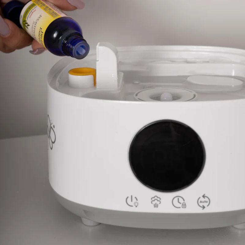 Umidö Pro: 3-in-1 Humidifier