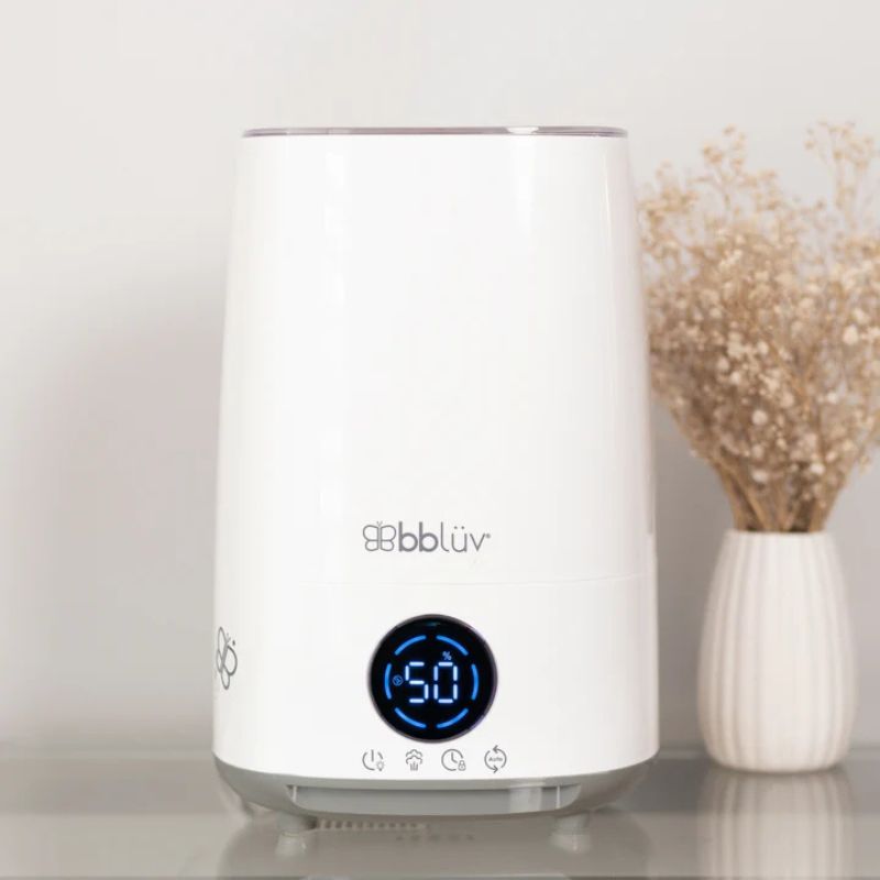 Umidö Pro: 3-in-1 Humidifier