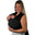 Snüg Wrap Carrier Black