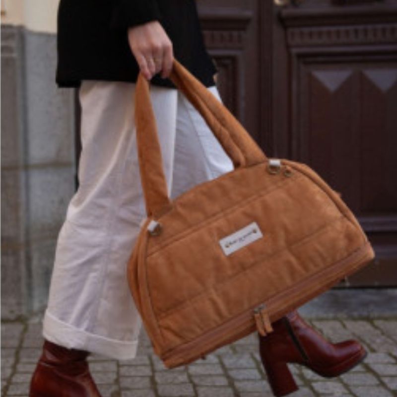 Doudoune Diaper Bag