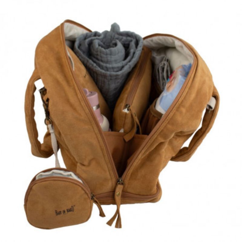 Doudoune Diaper Bag