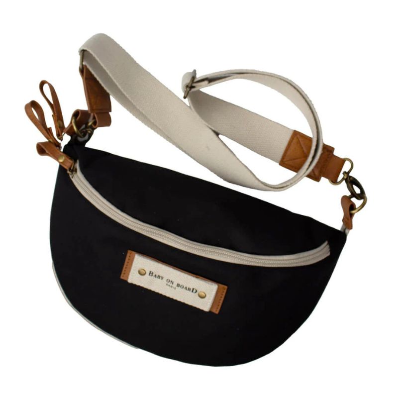 Armelle Banana Diaper Bag