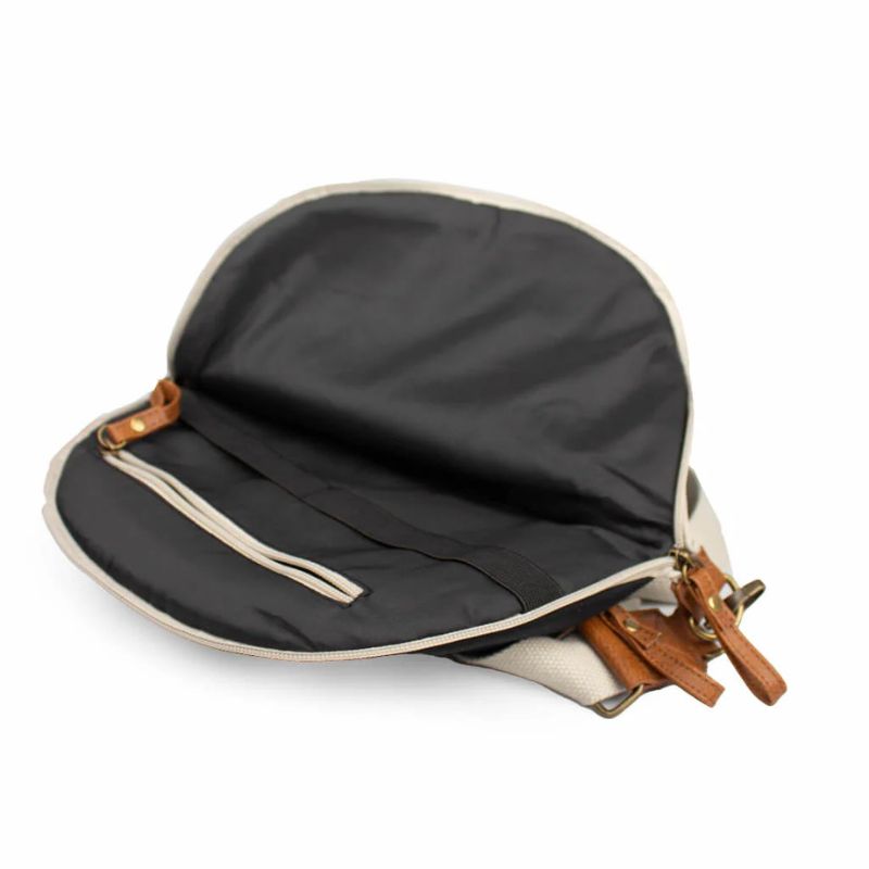 Armelle Banana Diaper Bag