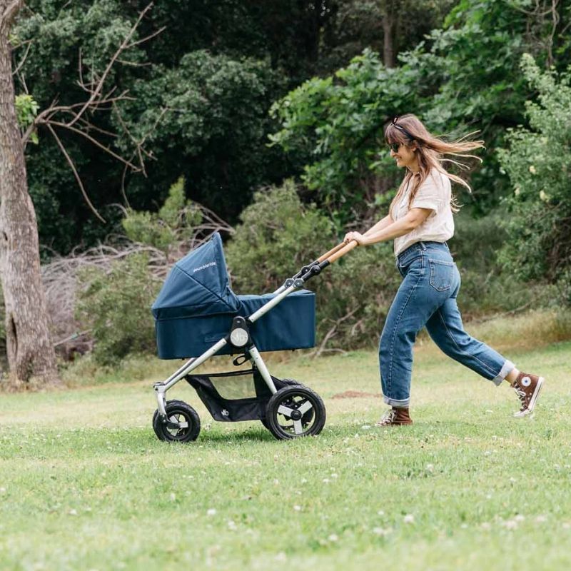 Bumbleride best sale era bassinet