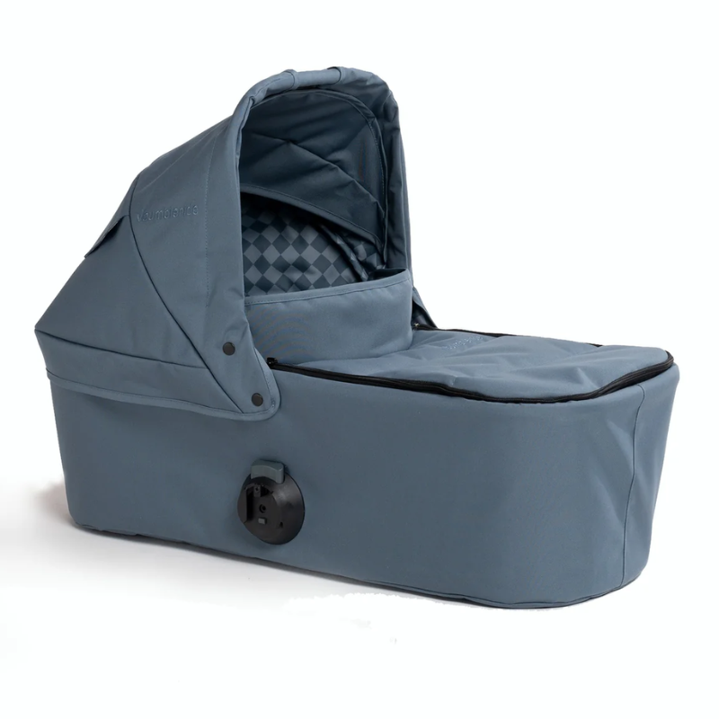 Indie Twin Bassinet