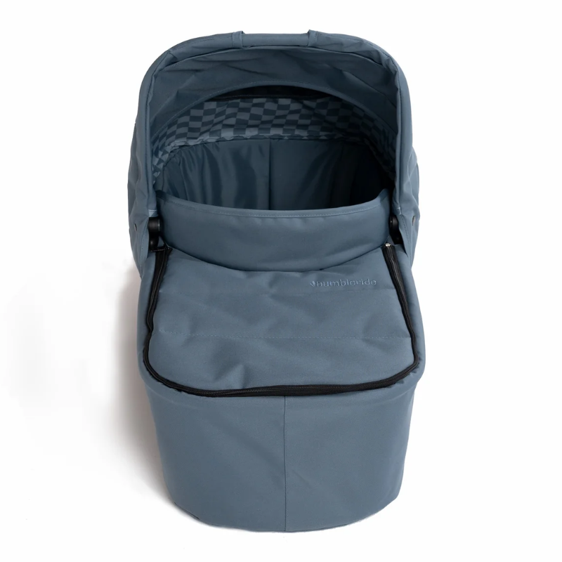 Indie Twin Bassinet