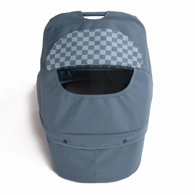 Indie Twin Bassinet