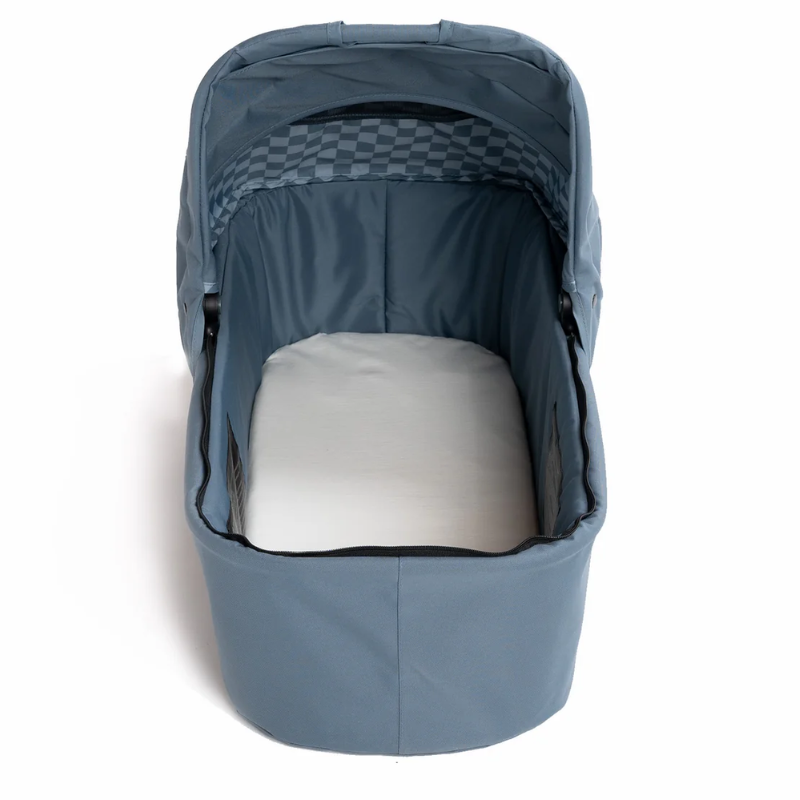 Indie Twin Bassinet