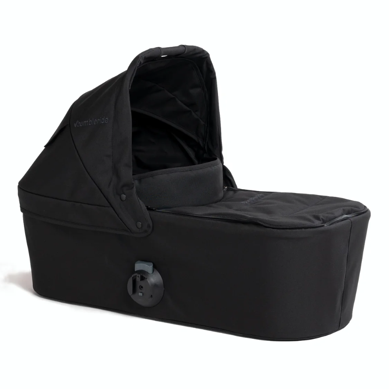 Indie Twin Bassinet