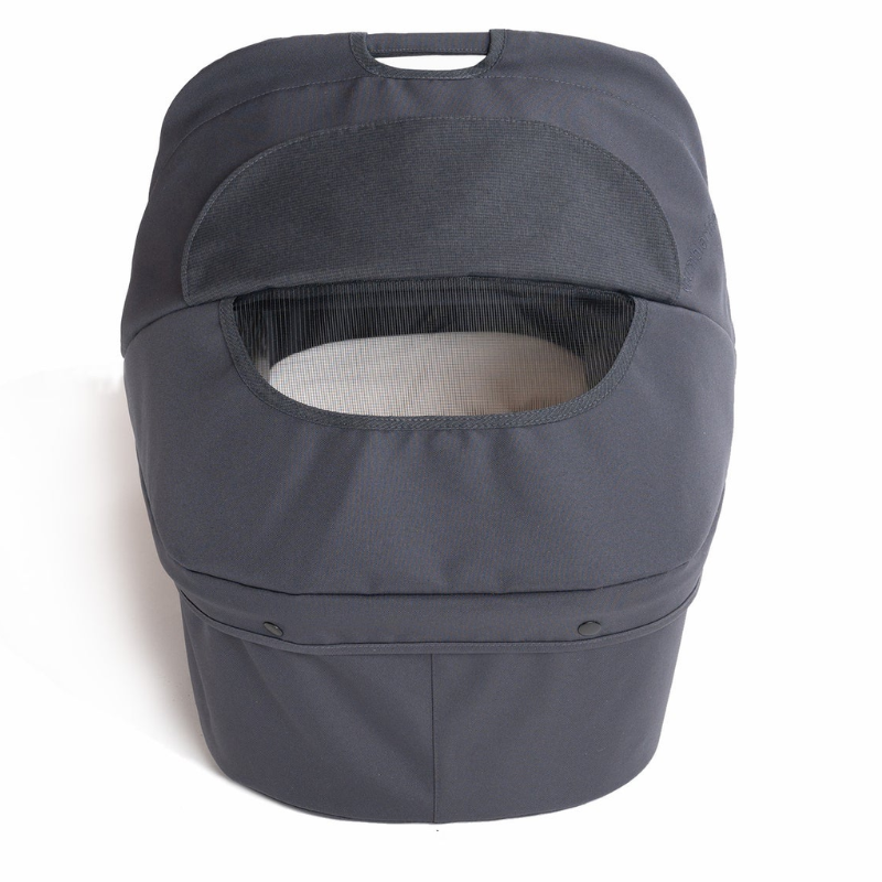 Indie Twin Bassinet