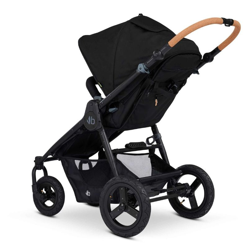 Era - Reversible Stroller - 2022 Black