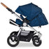 Era - Reversible Stroller - 2022 Maritime