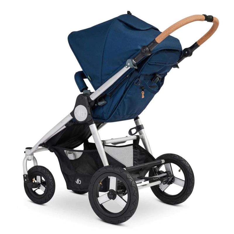 Era - Reversible Stroller - 2022 Maritime