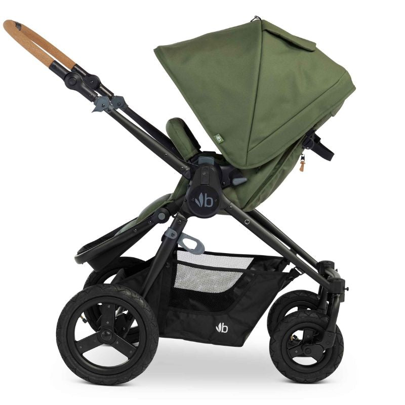 Era - Reversible Stroller - 2022 Olive