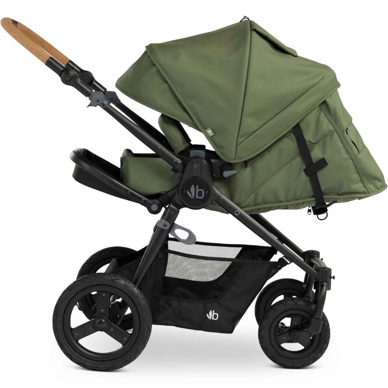 Era - Reversible Stroller - 2022 Olive