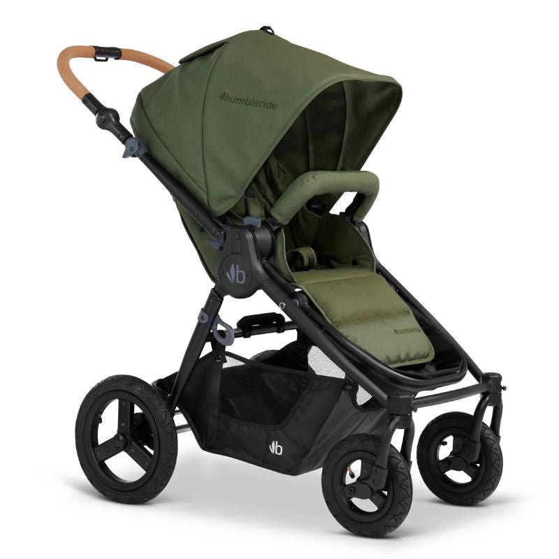 Era - Reversible Stroller - 2022 Olive