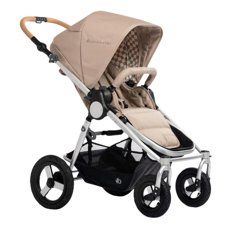 Era Reversible Stroller - 2024